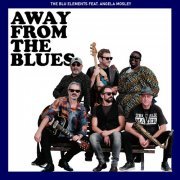 Angela Mosley, The Blu Elements - Away From The Blues (2024) [Hi-Res]