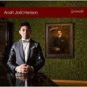 Andri Joël Harison - Andri Joël Harison (2017)