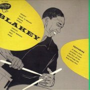 Art Blakey - Blakey (1999)