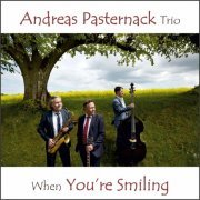 Andreas Pasternack - When You're Smiling (2021) Hi-Res