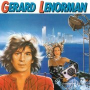 Gérard Lenorman - Boulevard de l'océan (2023 Remaster) (1979/2023) Hi-Res