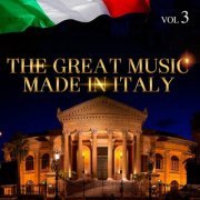 VA - The Great Music Made in Italy, Vol. 3 (2015)