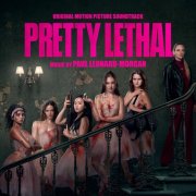 Paul Leonard-Morgan - Pretty Lethal (Original Motion Picture Soundtrack) (2026) [Hi-Res]