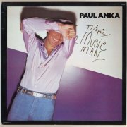 Paul Anka - The Music Man (1977) LP