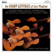 Les Thatcher - The Many Guitars of Les Thatcher (2024 Remaster from the Original Alshire Tapes) (2024) Hi-Res