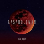 Paul Beaubrun - Rasanbleman (Red Moon) (2020)