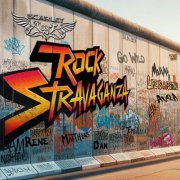 Scarlet Aura - Rock-Stravaganza (2024)