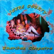 Jayne County - Amerikan Cleopatra (2023) [Hi-Res]