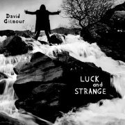 David Gilmour - Luck And Strange (2024) {With Bonus Tracks} CD-Rip