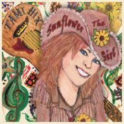 Tami Hix - The Sunflower Girl (2016)