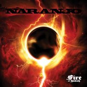 Naranjo - Fire of Judah (2022)