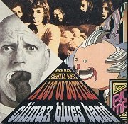 The Climax Blues Band - A Lot Of Bottle / Tightly Knit / Rich Man (Reissue, Remastered) (1970-72/2004)