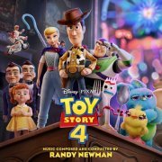 Randy Newman - Toy Story 4 (2019) [Hi-Res]