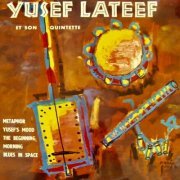 Yusef Lateef - Jazz Moods (1957) [2020] Hi-Res