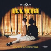 Anxious - Bambi (2025) [Hi-Res]