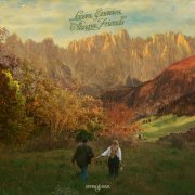 River & Rail - Lovers, Enemies, Always Friends (2025) [Hi-Res]