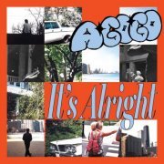 A-Go-Go - It’s Alright EP (2023) Hi-Res