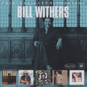 Bill Withers - Original Album Classics (2014)