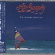 Air Supply - The Ultimate Collection (1999)