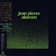 Jean Pierre Alarcen - Jean Pierre Alarcen (1978) [2007]