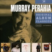 Murray Perahia - Original Album Classics (2009)