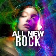 VA - All New Rock (2023)