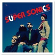 VA - Martin Green Presents: Super Sonics - 40 Junkshop Britpop Greats [2CD Set] (2020)