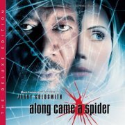 Jerry Goldsmith - Along Came A Spider (Deluxe Edition) (2021)