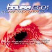 VA - House 2001 - The Finest Vibes In Vocal House (2001)