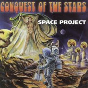Space Project - Conquest of the Stars (1978)