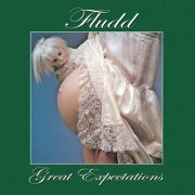 Fludd - Great Expectations (Reissue) (1975/2003)