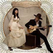 The HawtThorns - Tarot Cards and Shooting Stars (2022) Hi Res