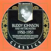 Buddy Johnson - The Chronological Classics: 1950-1951 (2002)