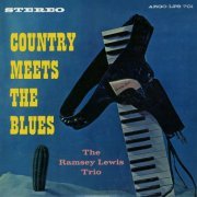 Ramsey Lewis - Country Meets the Blues (1962/2021)