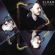 Paul Jones - Clean (2017)