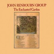 The John Renbourn Group - The Enchanted Garden (1980)