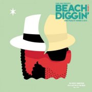 VA - Beach Diggin', Vol. 3 (2015)