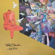 Peter Burchia - Look Back (2022) [Hi-Res]