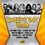 Various Artists - Sweep It out Riddim (2019) [Hi-Res]