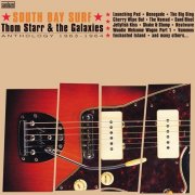 Thom Starr & the Galaxies - South Bay Surf: Anthology 1963-1964 (2010)