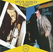 Steve Harley & Cockney Rebel - The Best Years Of Our Lives / The Candidate (Reissue) (1975-79/2000)