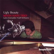 Kevin Hays Trio - Ugly Beauty (1992) CD Rip