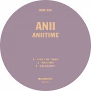 Anii - Aniitime (2019) flac