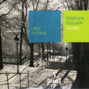 Stephane Grappelli - Django (2002)