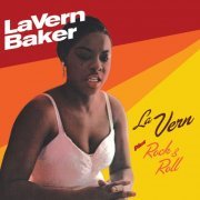 Lavern Baker - La Vern + Rock & Roll (Bonus Track Version) (2011)