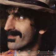 Frank Zappa - You Are What You Is (1981) LP