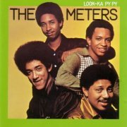 The Meters - Look-Ka Py Py (1970) CD Rip