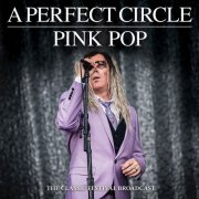 A Perfect Circle - Pink Pop (2025)
