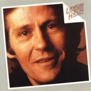 Levon Helm - Levon Helm (Reissue, Remastered) (1982/2004)