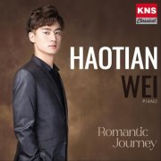 Haotian Wei - Romantic Journey (2023)